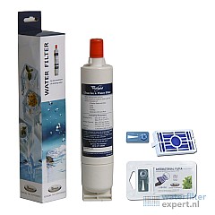 Whirlpool Waterfilter & Luchtfilter SBS200 / ANT001 (set)