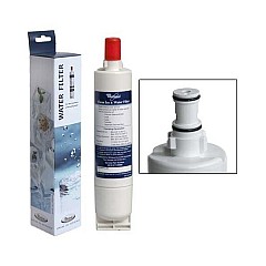 WPRO Waterfilter USC009 / 481281718406 / SBS002