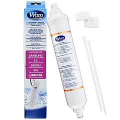 WPRO Waterfilter USC100 / 481281718629 / 484000008553