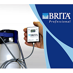 Brita Flow Meter 1033041 / 298900