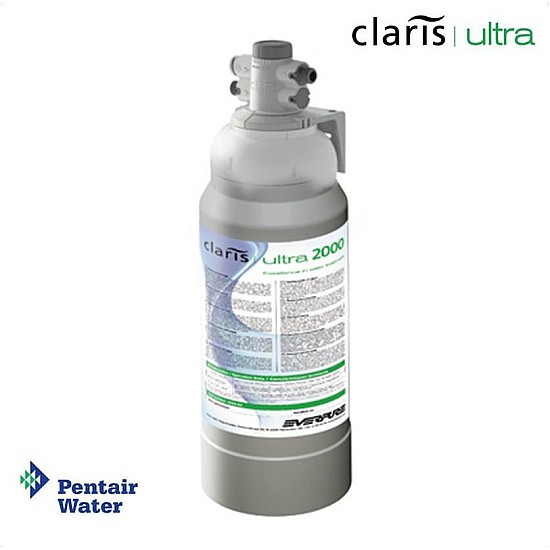 Everpure Claris Ultra 2000 Waterfilter EV4339-84