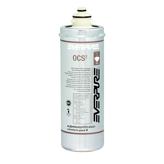 Everpure OCS2 Waterfilter EV9618-02