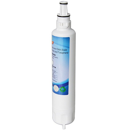 Icepure WFC2500A Waterfilter en Filterkop voor AP2-C401-G
