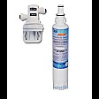 Icepure Waterfilter WFC2500A en Filterkop voor AP2-C405-SG