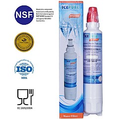 Icepure WFC2500A Waterfilter voor AP2-C405-SG