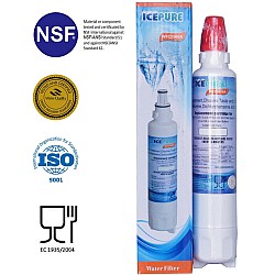 Icepure WFC2500A Waterfilter voor AP2-C405-SG