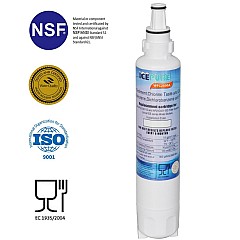 Icepure WFC2500A Waterfilter voor AP2-C405-G