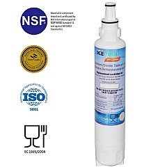 Icepure Waterfilter WFC2500A voor AP2-C401-SG