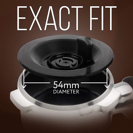 Espressomachine Schoonmaak Disc 54 mm van Alapure ALA-CMC020