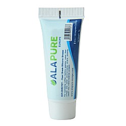 Alapure Smeermiddel geschikt voor Sarista CRP951/01