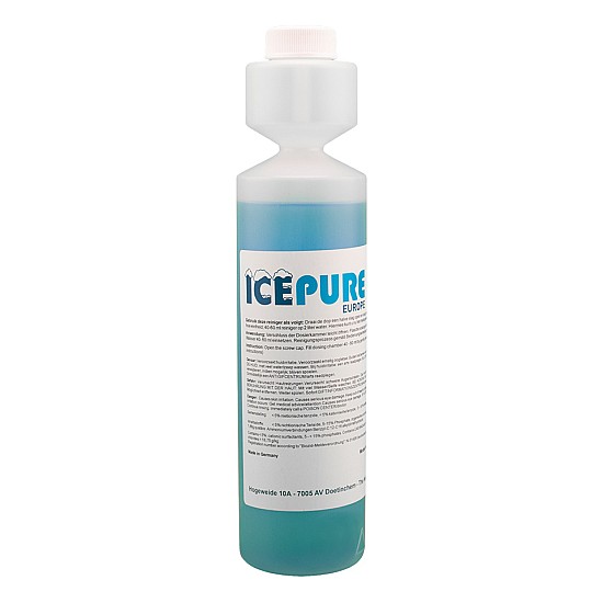 Krups Melkreiniger van XS4000 Icepure ICP-CMC501