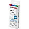 Bosch Vero Series Ontkalkingstabletten 2-in-1 00312093 / TCZ8002A / 00576694