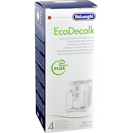 DeLonghi EcoDecalk Ontkalker DLSC500 (500mL)