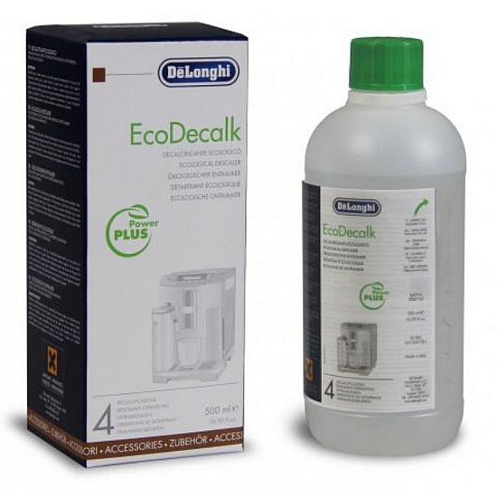 DeLonghi EcoDecalk Ontkalker DLSC500 (500mL)