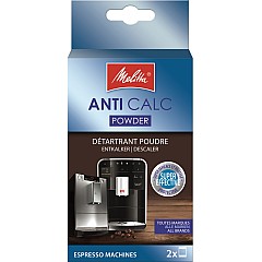 Melitta Ontkalker AntiCalc (2 x 40 gram)