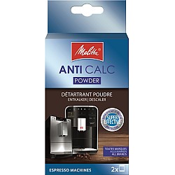 Melitta Ontkalker AntiCalc (2 x 40 gram)