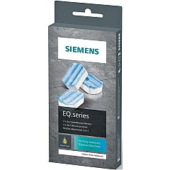 Siemens Ontkalkingstabletten TZ80002A / EQ.Series / 00312094 / TZ80002B / 00312095