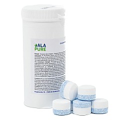 ​​​​​​​Jura 2-in-1 Reinigingtabletten van Alapure ALA-CMC303 (14 St.)