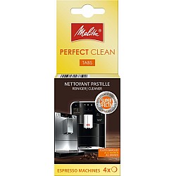 Melitta Perfect Clean Reinigingstabletten 6545529 / 6747183