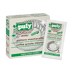 Puly Caff Grinder Cleaner Crystals 8000733002052