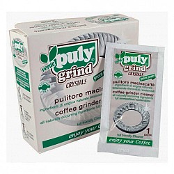 Puly Caff Grinder Cleaner Crystals 8000733002052