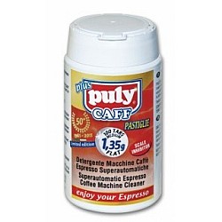 Puly Caff Pastiglie Reinigingstabletten 1,35 gram (100 stuks)