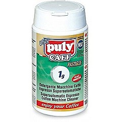 Puly Caff Pastiglie Reinigingstabletten 1 gram (100 stuks)