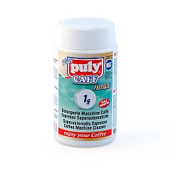 Puly Caff Pastiglie Reinigingstabletten 1 gram (100 stuks)