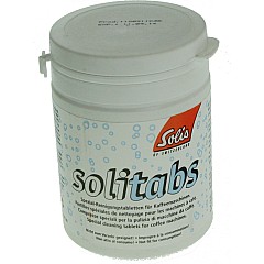 Solis Solitabs (100 St.)