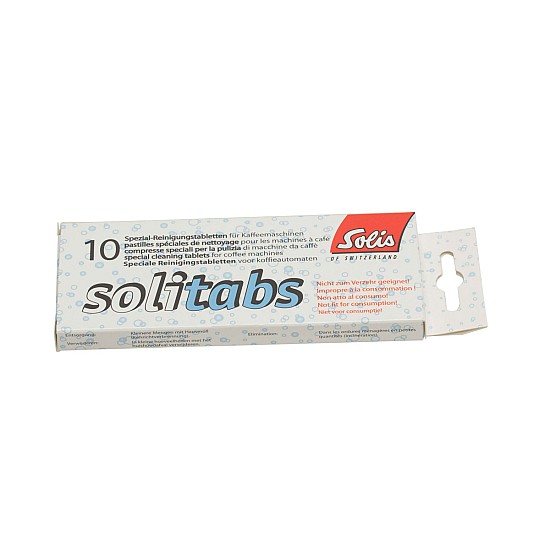 Solis Solitabs 993.02