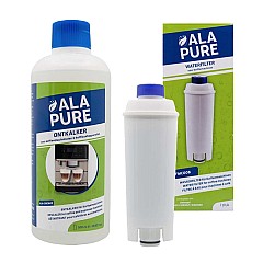 AEG Onderhoudsset FMC006 Waterfilter + ALA-CMC602 Ontkalker