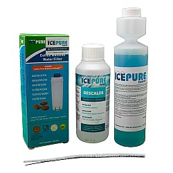 Icepure Onderhoudskit geschikt voor Delonghi DLSC004