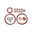 Alapure geschikt voor Jura O-Ring Kit / Afdichtingsset koffieautomaten Alapure geschikt voor Jura O-Ring Kit / Afdichtingsset koffieautomaten