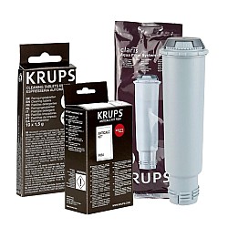 Krups Onderhoudsset Koffiemachine XS530010