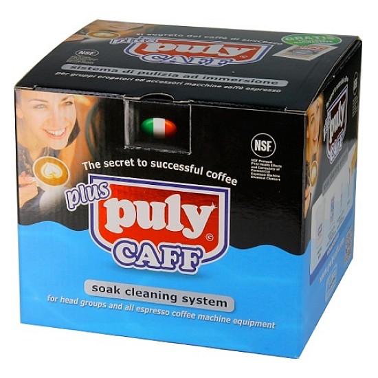 Puly Caff Reinigingsset / PulyCaff Kit 8000733008122