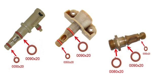 Accessoires voor Intelia Deluxe Volautomatische espressomachine HD8906