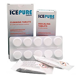 Icepure Ontvetter geschikt voor WPRO KMC200 / 484000000934
