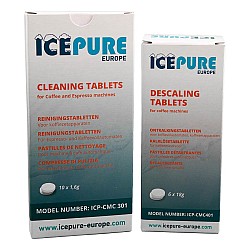 Icepure Ontkalker geschikt voor WPRO KMC200