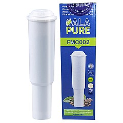 Alapure Waterfilter geschikt voor Jura White 60209