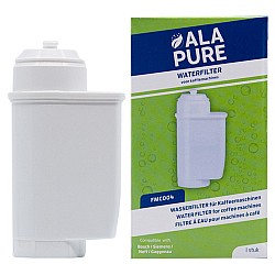 Alapure Waterfilter geschikt voor Brita Intenza Bosch / Siemens / Neff / Gaggenau