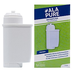 Alapure Waterfilter FMC004 voor Brita Intenza Bosch / Siemens / Neff / Gaggenau