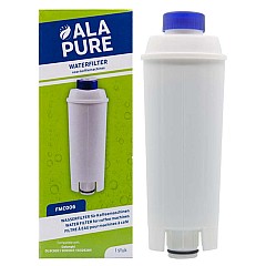 Alapure Waterfilter geschikt voor Delonghi DLSC002 / SER3017