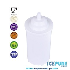 Boretti Waterfilter Barista BAC208 van Icepure CMF007XL