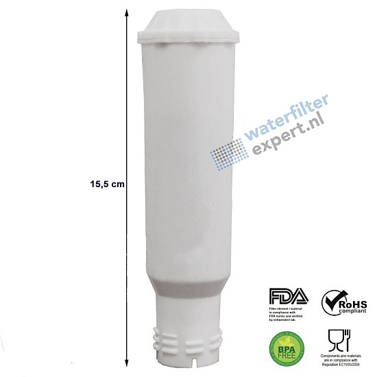 Euro Filter Waterfilter WF040 Voor F088 / 461732 / Pro Aqua