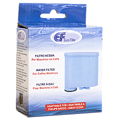 Euro Filter Waterfilter WF046 Voor Philips Saeco AquaClean Waterfilter CA6903