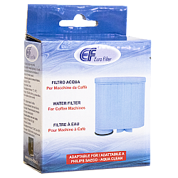 Euro Filter Waterfilter WF046 Voor Philips Saeco AquaClean Waterfilter CA6903