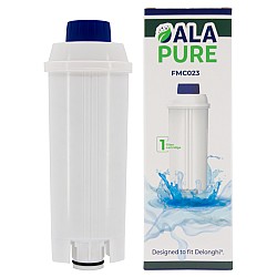Alapure Waterfilter geschikt voor Delonghi DLSC002 / SER3017
