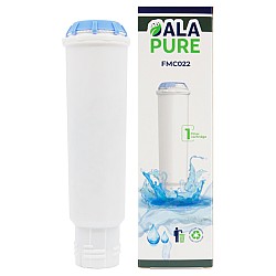Alapure Waterfilter geschikt voor Melitta Pro Aqua 6762511