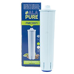 Alapure ​​​​​​Waterfilter geschikt voor Jura Blue