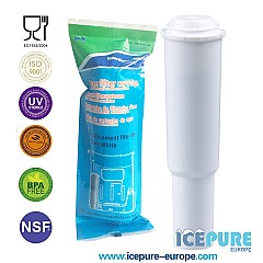 Alapure waterfilter FMC002 voor Jura White